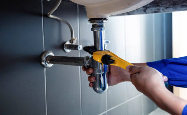 Best Commercial Plumbing in Farley, IA